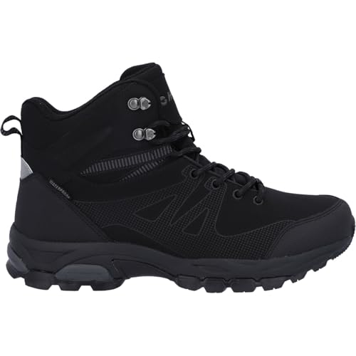 Image of HI-TEC Men's Jackdaw Mid Wp Boots