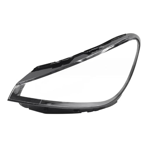 Couvercle phare Benz W453 W451 coque transparente optique gauche 2021