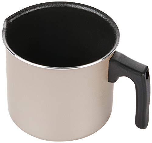 Jogo de Panelas 7 Peças Dolce, Champagne, Brinox