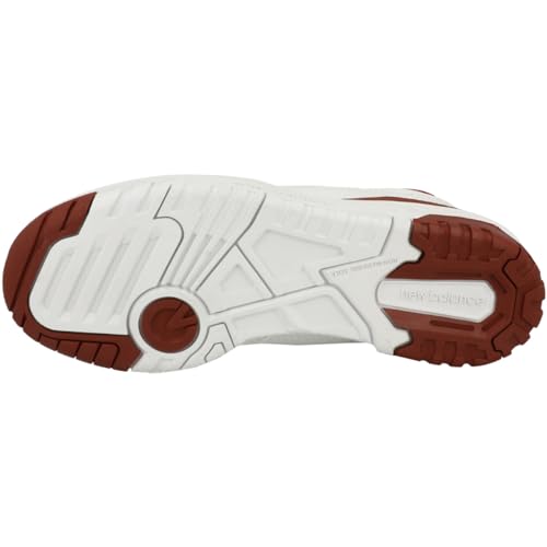 Image of New Balance Women's 550 Sneakers