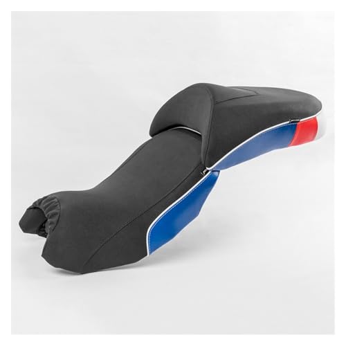 Selle Coussin de Selle R1200GS Finition Premium Moto Sièges Conducteur Passager 2014-2018