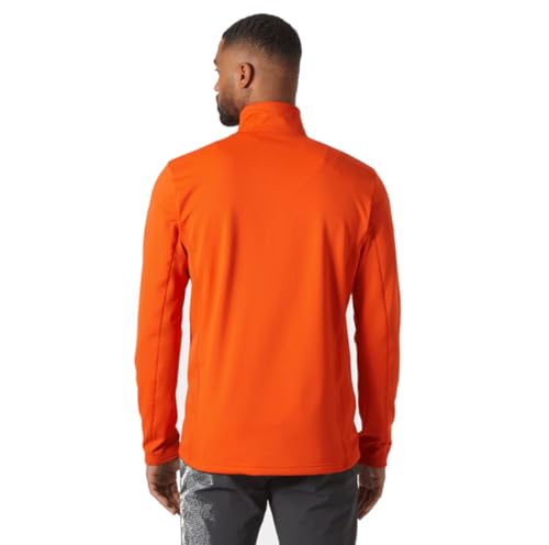 Image of Helly Hansen Fleece 1 /2 Zip