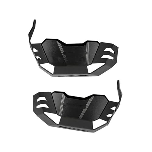 Protecteur de culasse moto BMW R1200R 2011-2014 premium