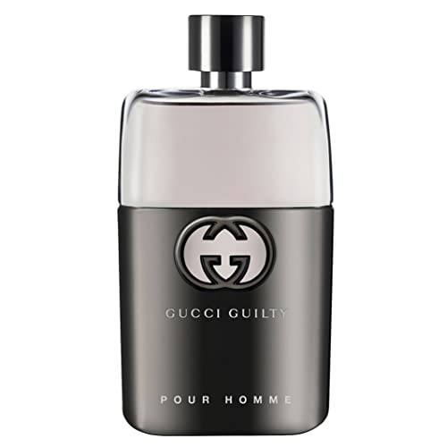 Gucci Guilty Pour Homme Eau de Toilette 3.0-oz.