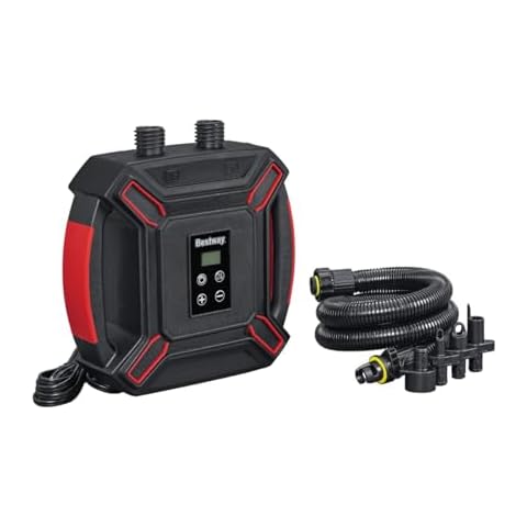 Bestway PowerGrip Sport Electric Paddleboard Pump Cover