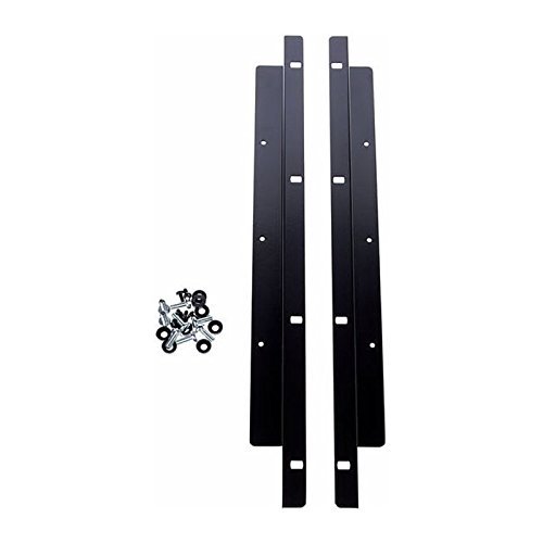 Allen & Heath QU-16-RK19 Rack Mount Kit for QU-16 Digital Mixer, 19-Inch - Image 2