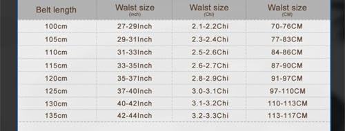 Men Fashionable Leather Belt Solid Cowskin Designer Buckle for Jeans4