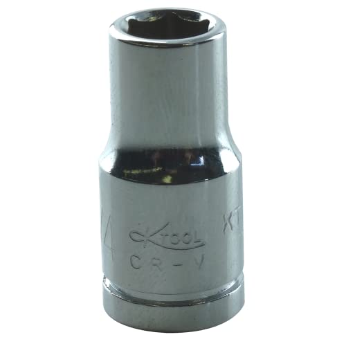 Image of K Tool International SOC 1 /4 1 /4D 6PT