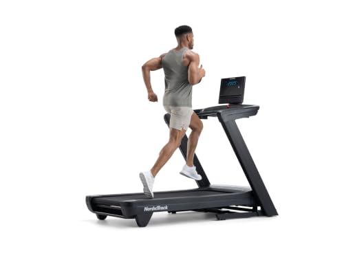 NordicTrack Commercial LE Treadmill with iFIT