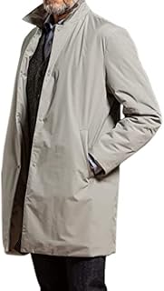 [ドゥクラッセ] 中綿ポケッタブル・コート (54894)