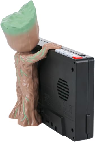 Paladone Guardians of The Galaxy Groot Wekker - Afbeelding 5
