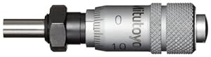 Mitutoyo 148 Einbaumessschraube, 0-6,5 mm