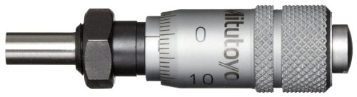 Mitutoyo 148 Einbaumessschraube, 0-6,5 mm