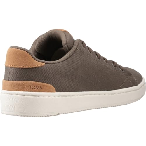 Image of TOMS Men's Trvl Lite Low Lace-Up Sneakers