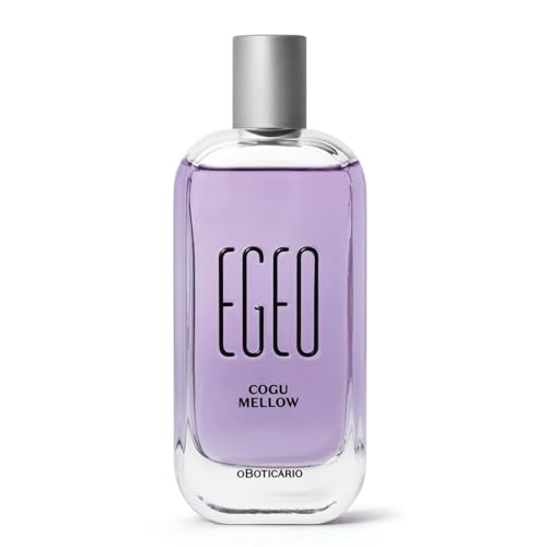 Egeo Cogu Mellow
