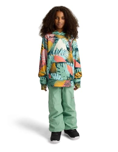 Image of Burton unisex-child Oak Pullover Hoodie