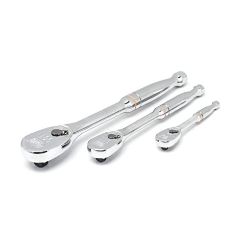 GEARWRENCH 613 Pc. Master Mechanics Hand Tool Set - 89060, Multi, One Size thumbnail 18