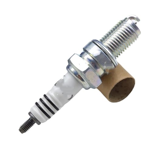 Bougie Iridium DR8EIX 6681 étincelle stable et démarrage à froid amélioré D8EA