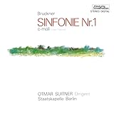 ブルックナー:交響曲第1番