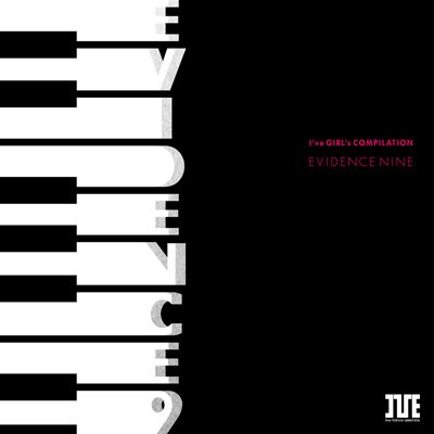 I've Girls Compilation vol.9 「Evidence nine」 d2ldlup 31an-nK6JUL.jpg