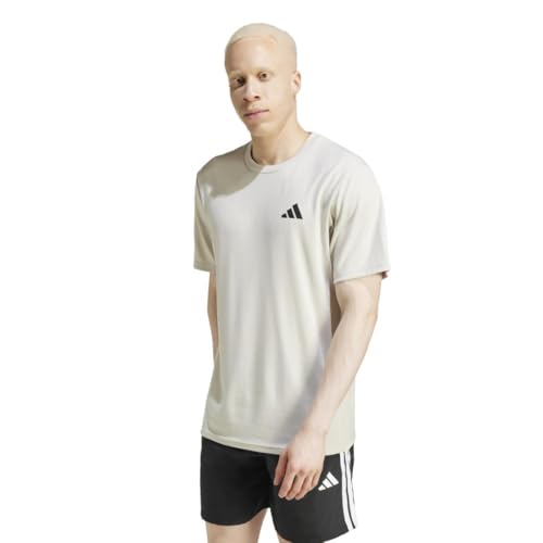 adidas Men's Train Essentials Feelready Novelty T-Shirt