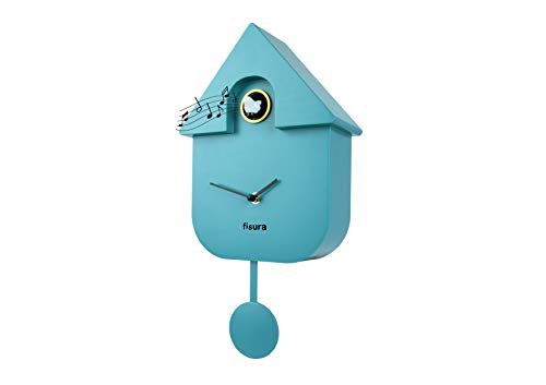 Magnete Da Frigorifero 3D – Orologio A Cucù Stile Salisburgo, Austria, Souvenir Di Viaggio, Decorazione Magnetica