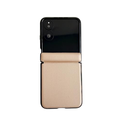 Étui Xiaomi Mix Flip antichoc pour éviter les rayures de charnière