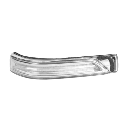 Clignotant de rétroviseur droit LED ambre pour rouler en Hyundai Grandeur de nuit
