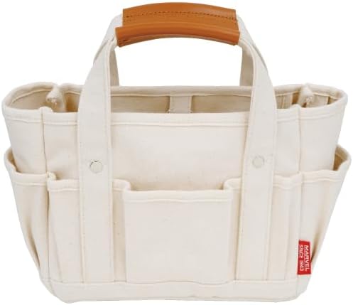 Marvel HP-180K Canvas Mini Bag, Khaki