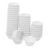 Photo Gallery holidyoyo 1000 pezzi pirottini muffin in alimentare antiaderenti e sicuri per alimenti per cupcake muffin e extra large per feste e halloween Photo Gallery holidyoyo 1000 pezzi pirottini muffin in alimentare antiaderenti e sicuri per alimenti per cupcake muffin e extra large per feste e halloween