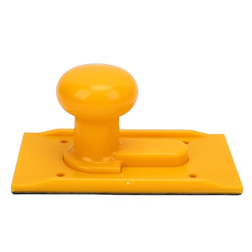 Greensen Woodworking Push Block, High Strength ABS Plastic with Ergonomic