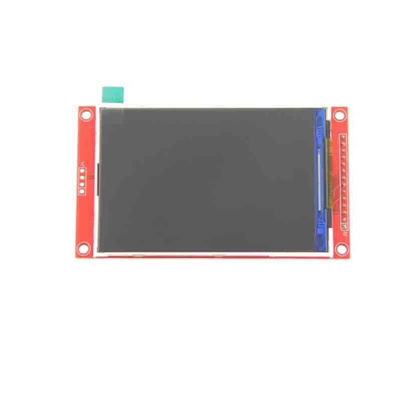 2PCS 3.5 inch SPI Serial LCD Module 480X320 TFT Module ILI9488 Drives Display Without Touch