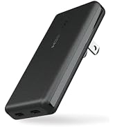 Amazon | MATECH バイルバッテリー マグセーフ 超小型 薄型 軽量(世界