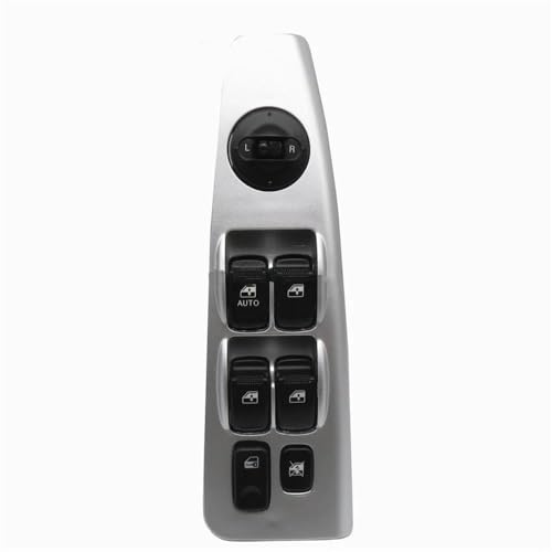 Commande de lève-vitre 93570-2F200 Kia Cerato bouton interrupteur auto