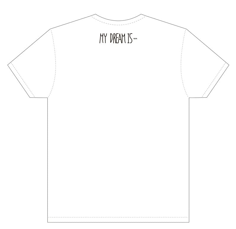 乃木坂46 久保史緒里 Summer Tour 2022 Tシャツ サイン入り 乃木坂46 久保史緒里 Summer Tour 2022 Tシャツ サイン入り