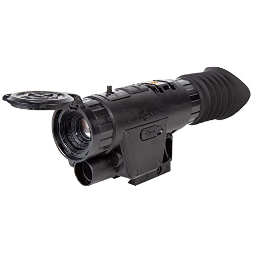 Sightmark Wraith 4K Monocular - Image 2