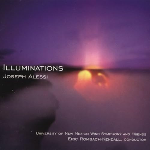 Alessi, Joseph : Illuminations