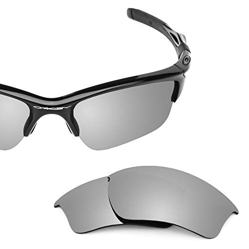 Image of Revant Replacement Lenses for Oakley Half Jacket 2.0 XL OO9154 Sunglasses