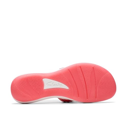 Image of Clarks womens Breeze PiperSlide Sandal | Casual Sandals