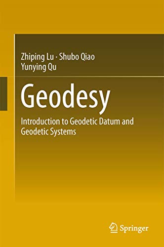 Geodesy view 2