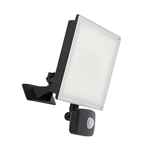 Projecteur LED Mural Xanlite éliminez les zones d'ombre extérieur