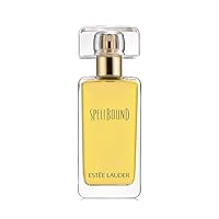 Estée Lauder SpellBound Eau de Parfum Spray with Notes of Rose, Apricot & Sandalwood | Women's Perfume, 50 ml