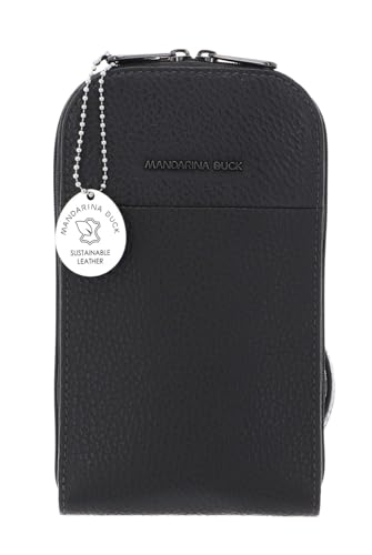 Mandarina Duck Mellow sacoche téléphone cuir pour sorties urbaines
