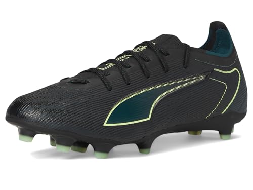 Image of PUMA Mens Ultra 6 Pro FirmArtificial Ground Soccer Cleats