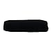 GOLDEN High Flow Acrylics, Carbon Black, 16 fl. oz. Bottle, Professional Acrylic Paint, Opaque