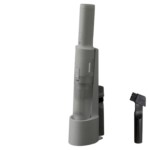 Amazon.co.jp: 【Amazon.co.jp限定】アイリスオーヤマ 掃除機