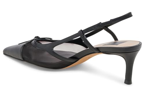 Dolce Vita Womens, Kandi, Onyx MESH, 9.54