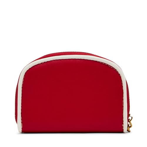 Image of Steve Madden womens Steve Madden JADEZ Dome Zipper Pouch