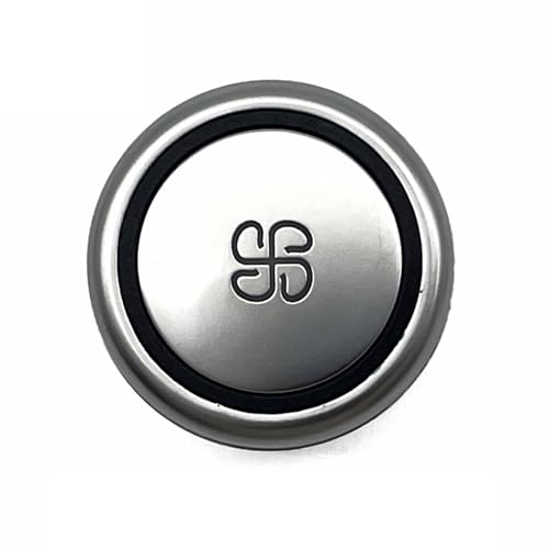Bouton climatisation Audi A6 C7 commande de ventilation console avant arrière