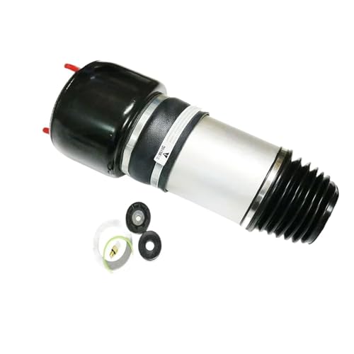 Front Air Suspension Spring 2113205513 Compatible with Mercedes Benz W211 CLS500 CLS550 E320 E350 E500 E550(W219 CLS-Class,FRONT LEFT)